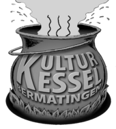 Kulturkessel