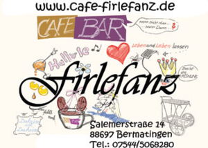 Café Bar Firlefanz