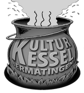 Kulturkessel